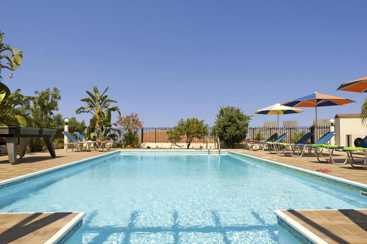 Villa Antonia By Villa Plus Peyia Dış mekan fotoğraf